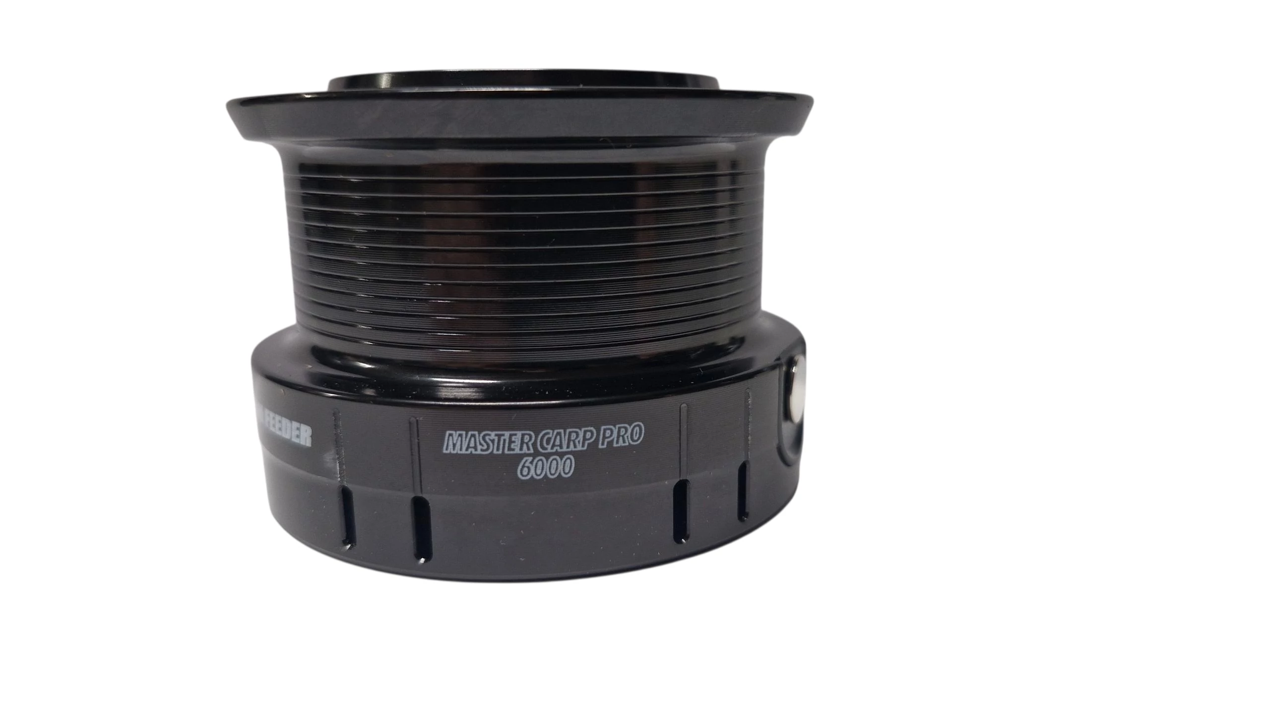 BY DÖME TEAM FEEDER MasterCarp Pro 6000 PÓTDOB