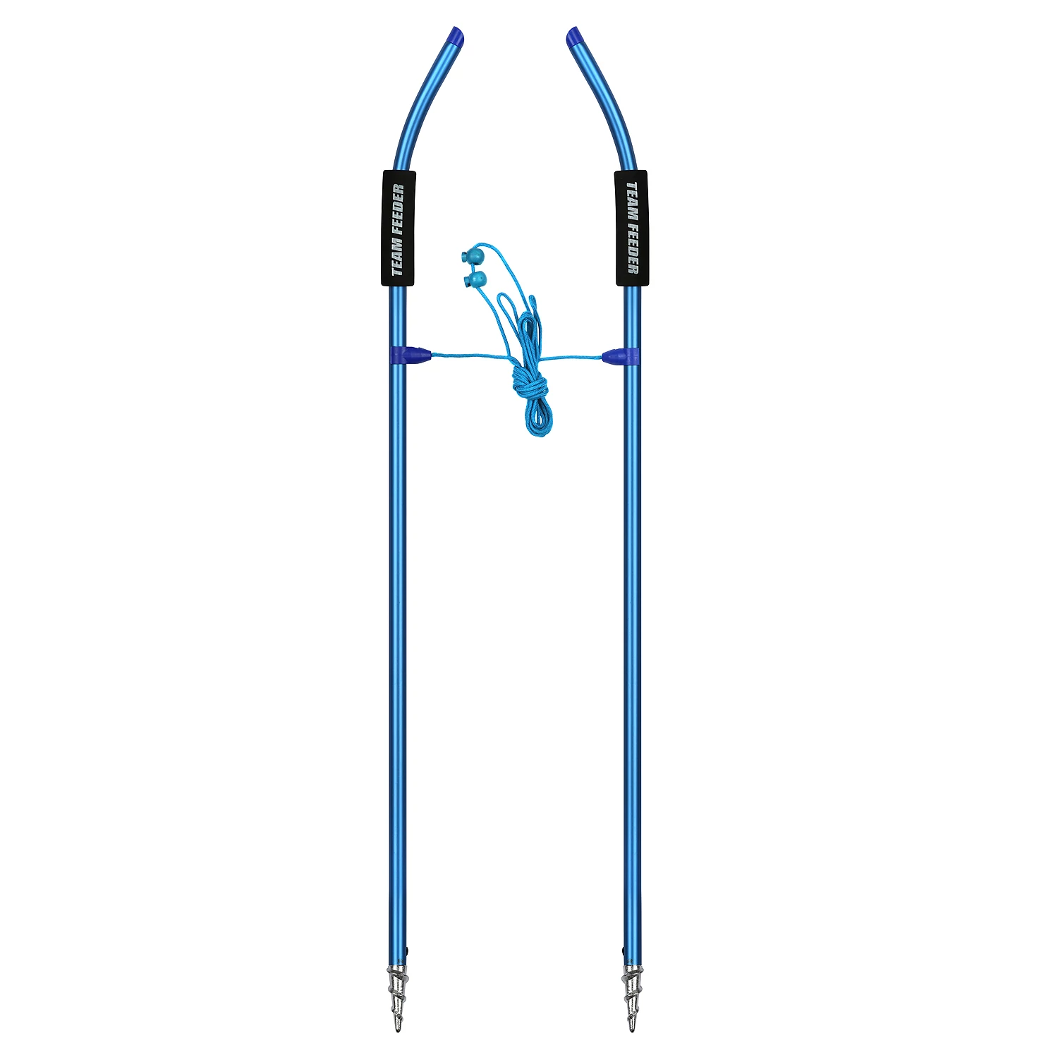 BY DÖME TEAM FEEDER Távolságmérő rúd szett 90cm/3m