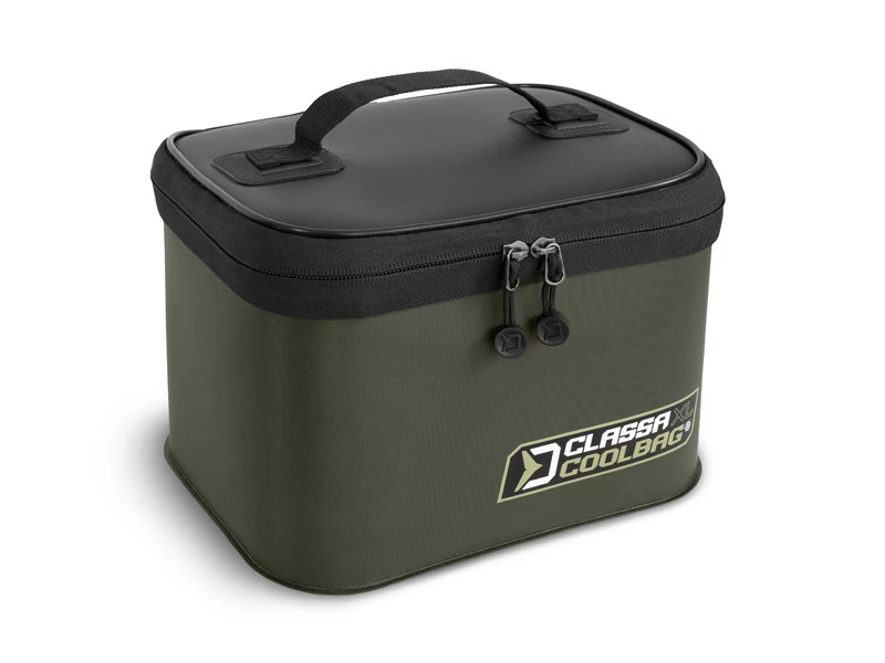 DELPHIN CLASSA EVA Cool Thermo táska XL