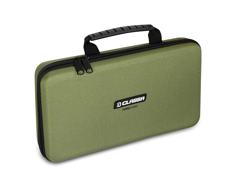 DELPHIN CLASSA HardCASE szerelékes táska