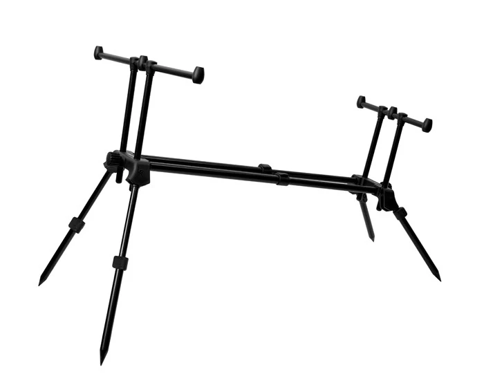 DELPHIN CRABER Mini Rod Pod