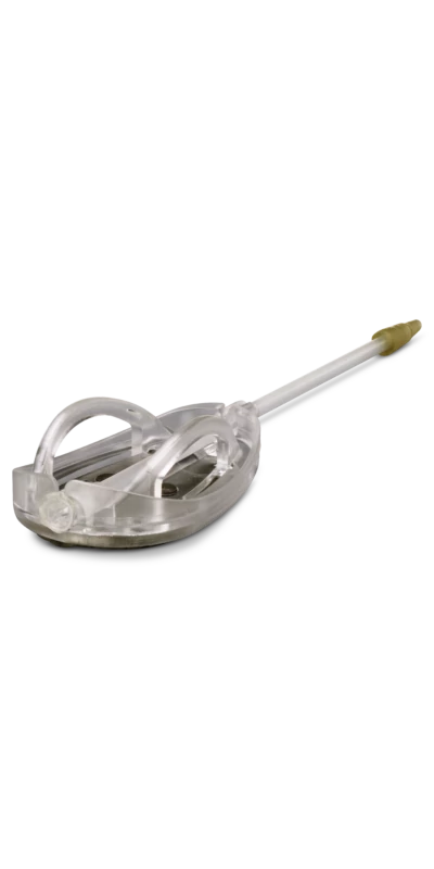 CRALUSSO Kristály Rocket Method kosár 40g