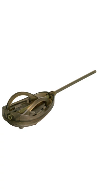 CRALUSSO Rocket method kosár 40g