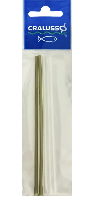 CRALUSSO Method kosár szárkészlet 5db/csomag
