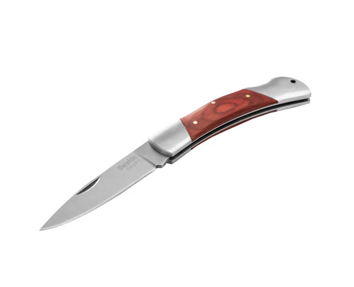 DELPHIN CAMPY Zsebkés penge 9,5cm