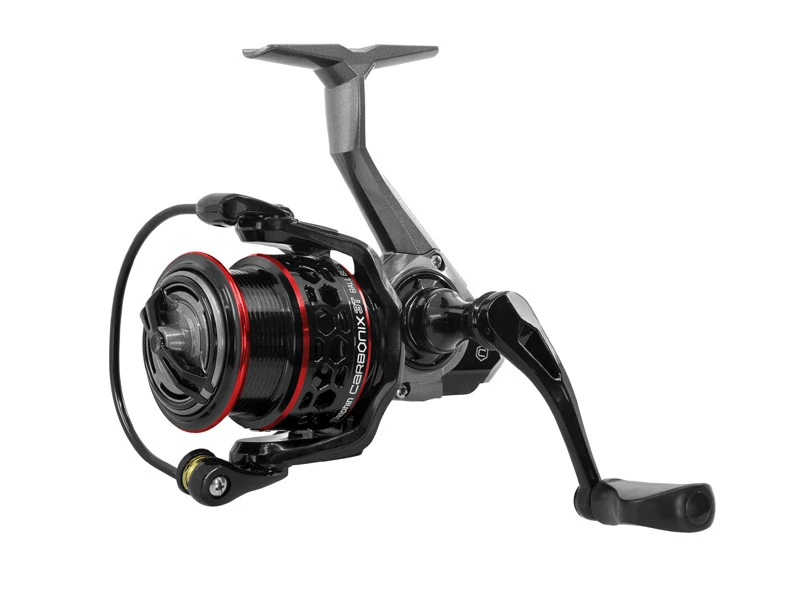 DELPHIN CarbonIX 1T 1000 pergető orsó