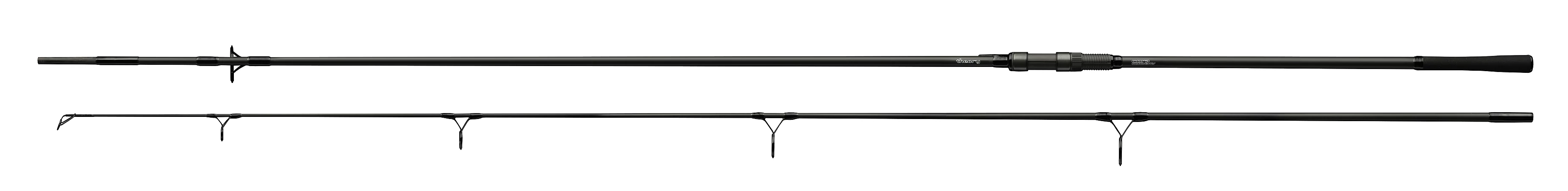 CARP ACADEMY Theory 3.90m 3.5lbs Távdobó Bojlis bot