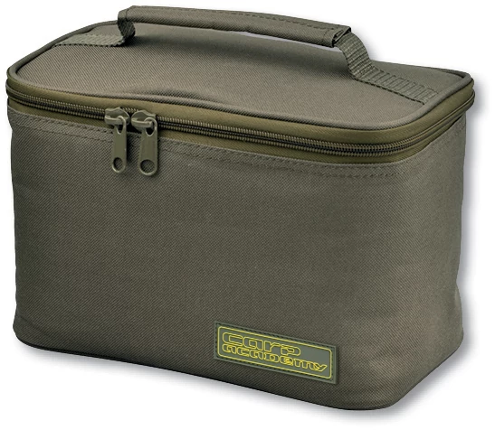 CARP ACADEMY Base Carp Cool Bag 25x12x17cm