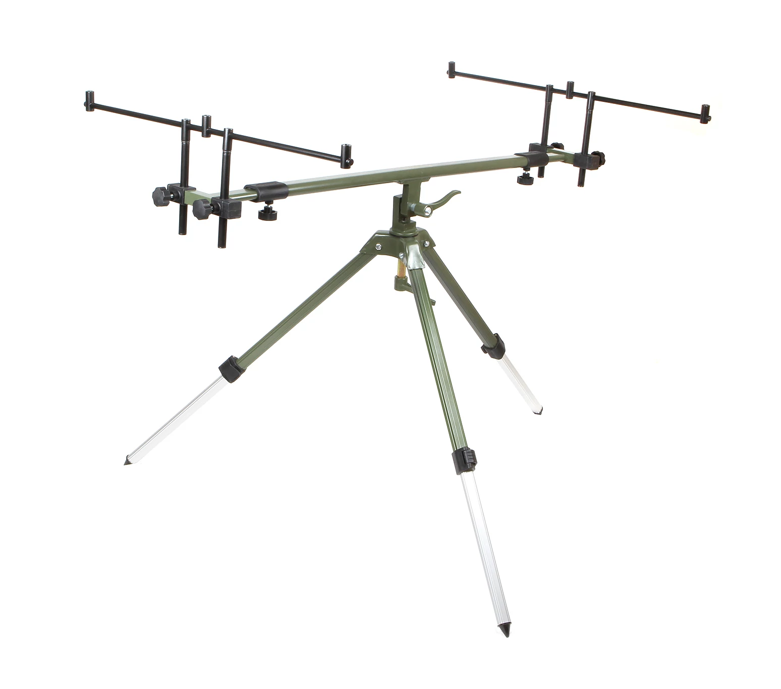 CARP ACADEMY Extreme Rod Pod