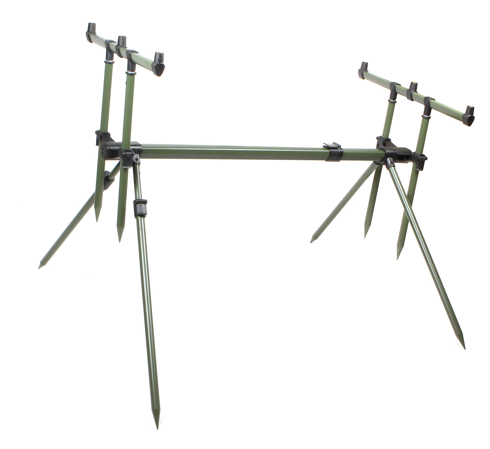 CARP ACADEMY Rod Pod-Hi Pod