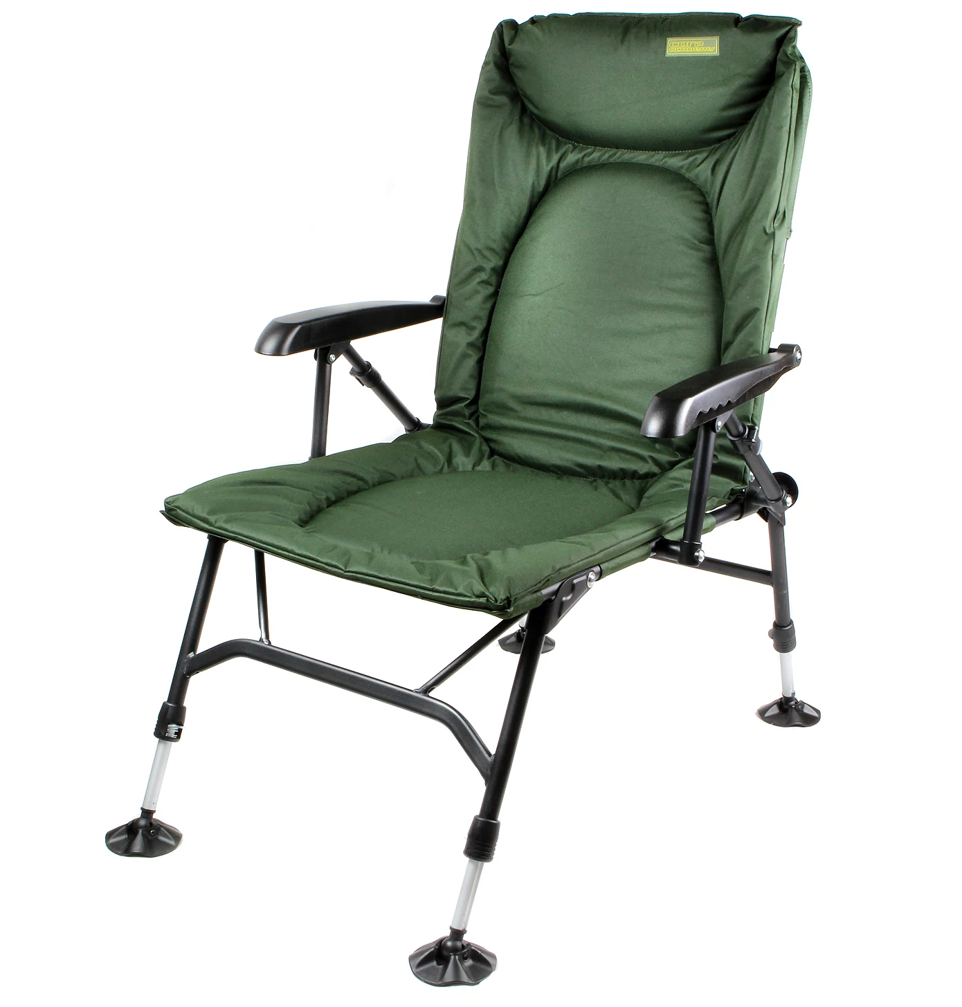 CARP ACADEMY Relax XL Horgász Fotel