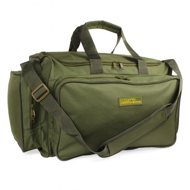 CARP ACADEMY Base Carp Carry-all Horgásztáska 52x30x33cm