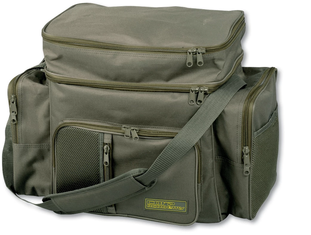CARP ACADEMY Base Carp Carry-all DLX Horgásztáska 51x39x30cm