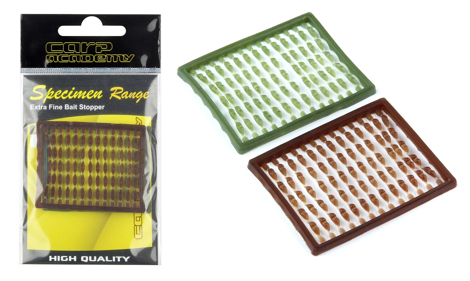 CARP ACADEMY Csalistopper