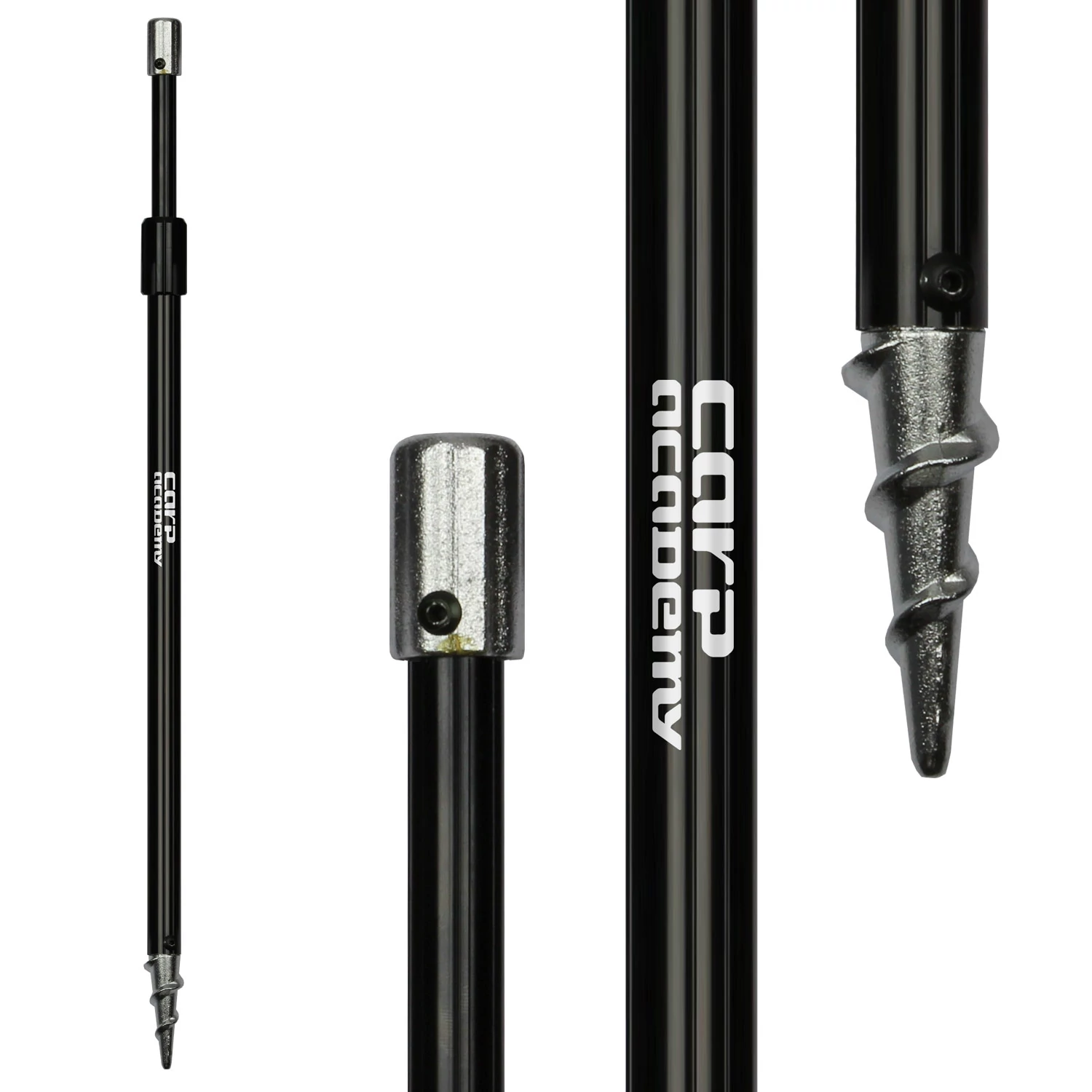 CARP ACADEMY Deluxe leszúrónyél 40-60cm