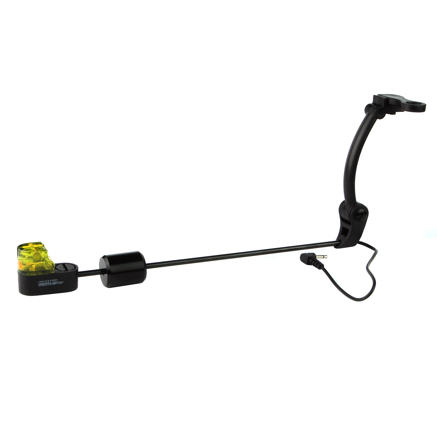 CARP ACADEMY Mojo Merevkaros Swinger Yellow/Sárga