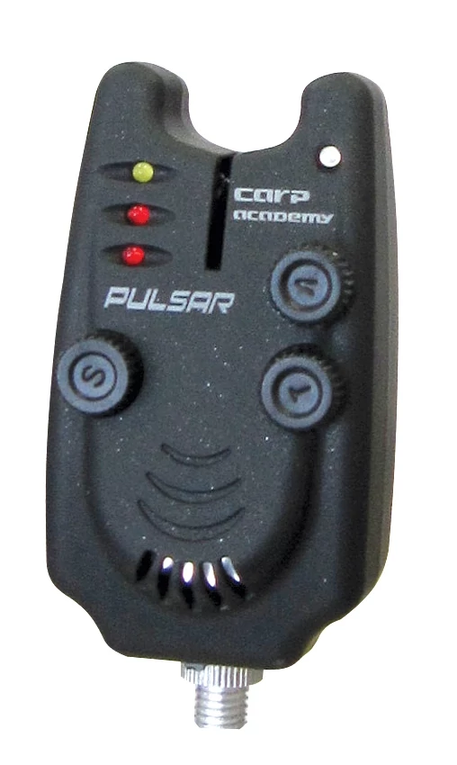 CARP ACADEMY Pulsar elektromos kapásjelző