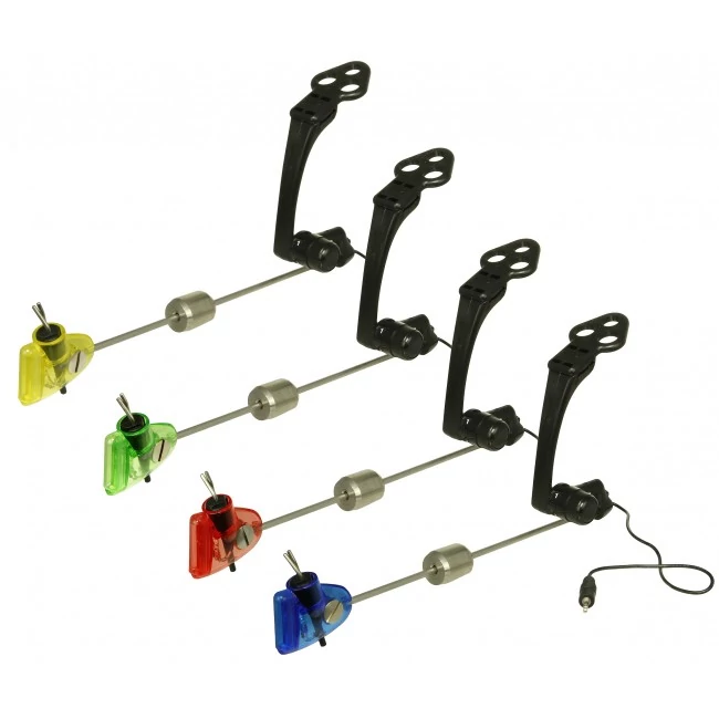 CARP ACADEMY Sensor Swinger szett 4db-os