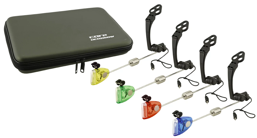 CARP ACADEMY Trion Swinger Szett 4db-os
