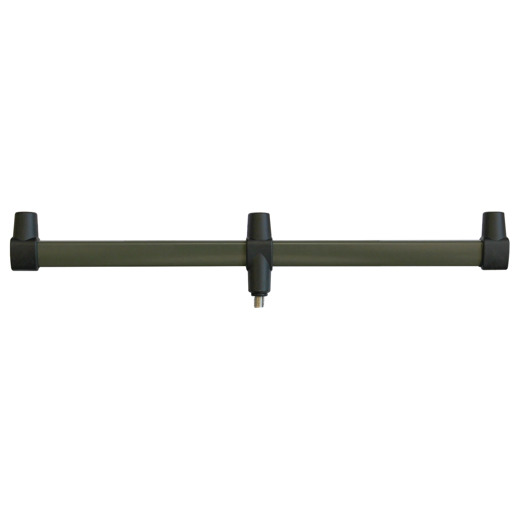 CARP ACADEMY Triangle Buzz Bar 40cm 3 botos