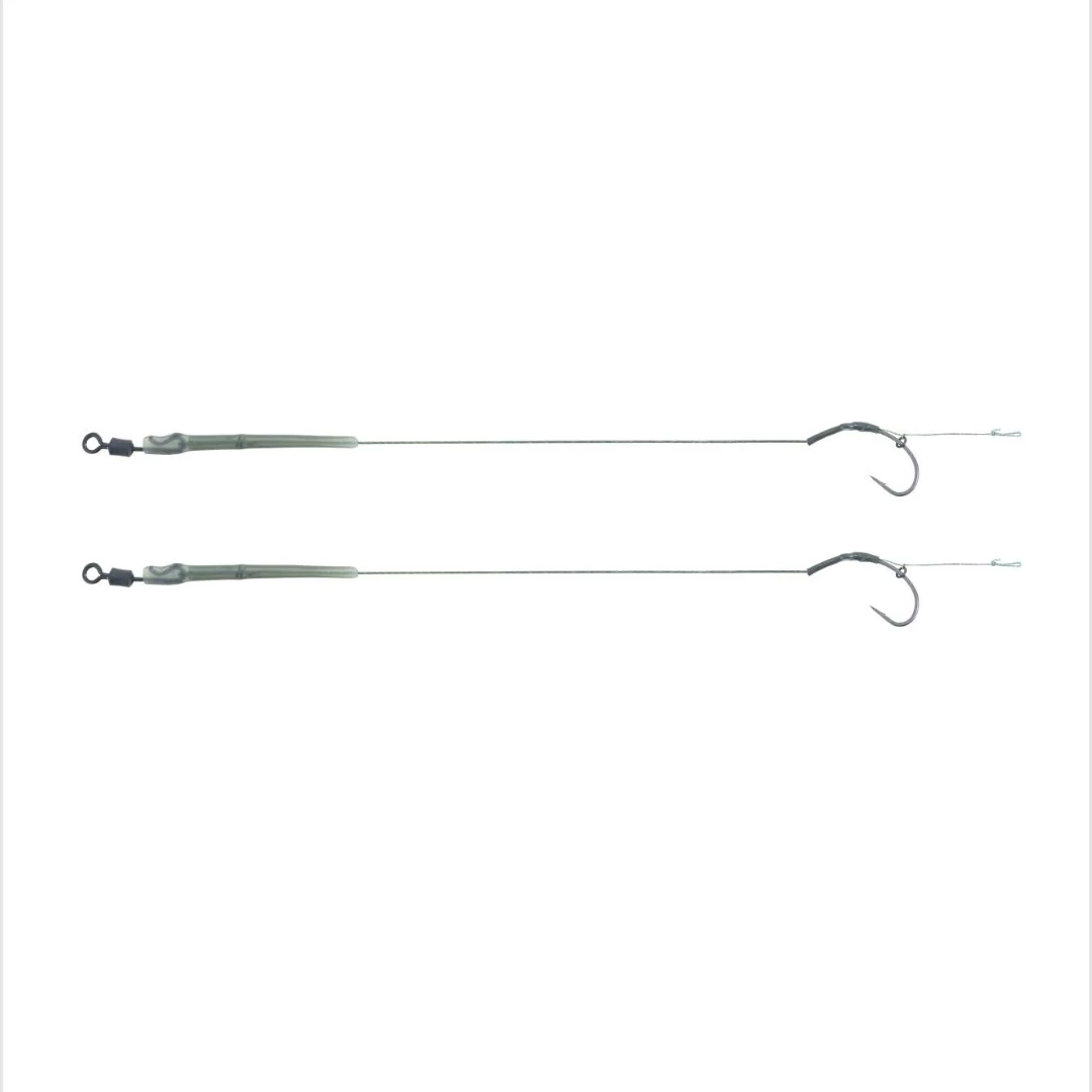 CARP ZOOM Blow Back Rig bojlis előke #6/15lb/22cm 2db