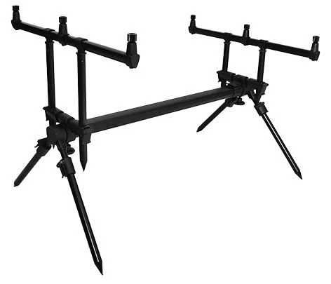 CARP ZOOM Standard N3 Rod Pod