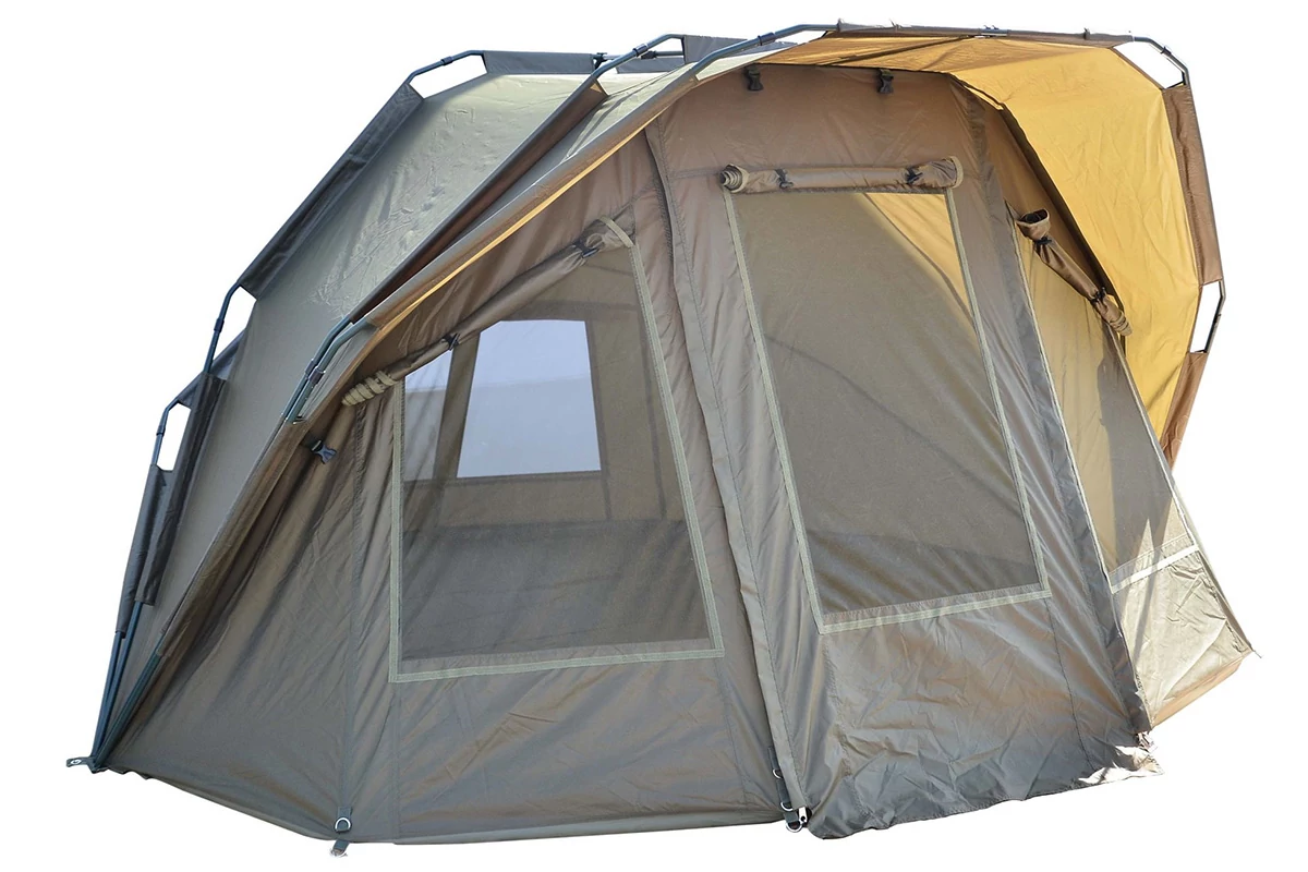CARP ZOOM Adventure Sátor 2 személyes