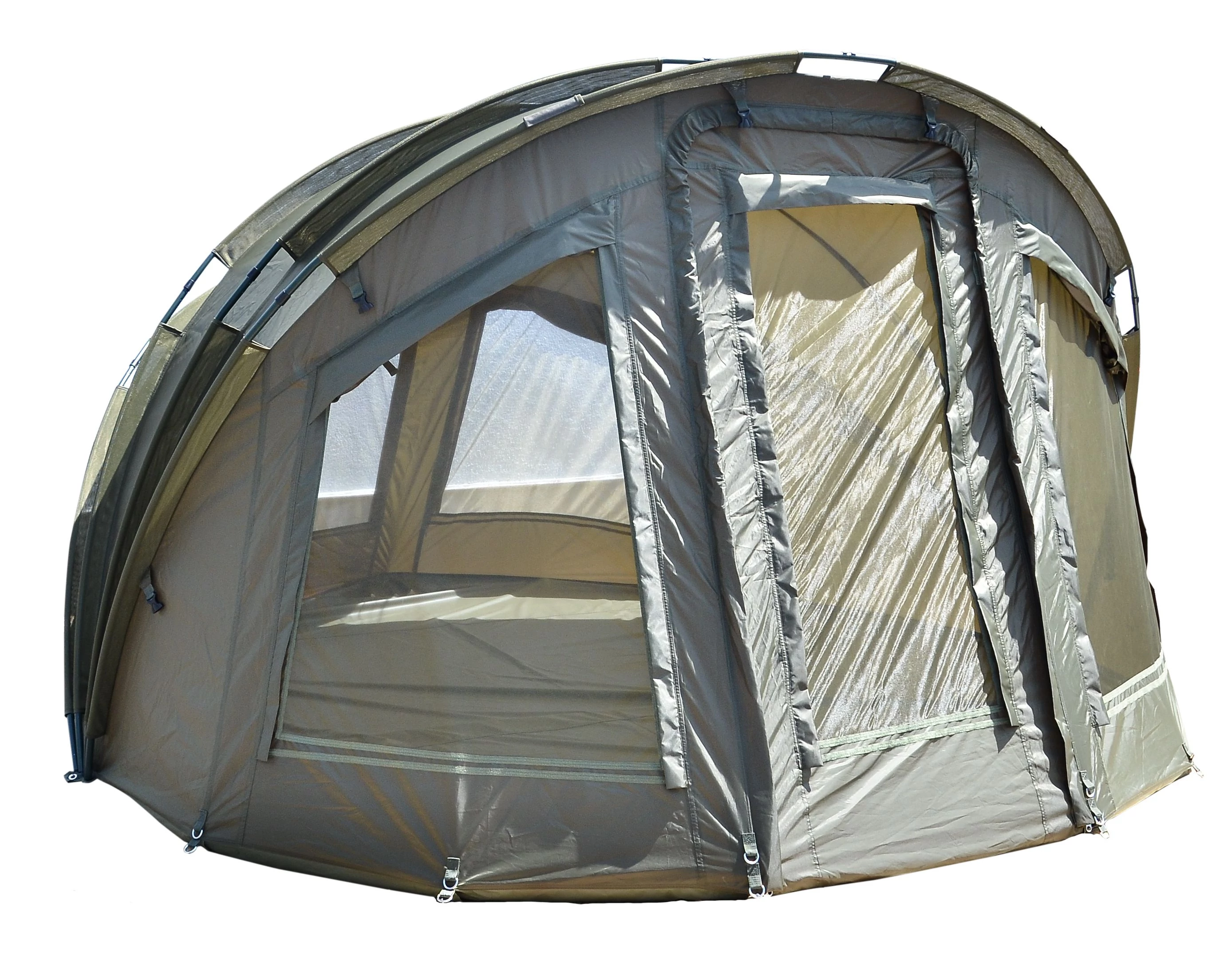 CARP ZOOM Adventure Sátor 3 személyes