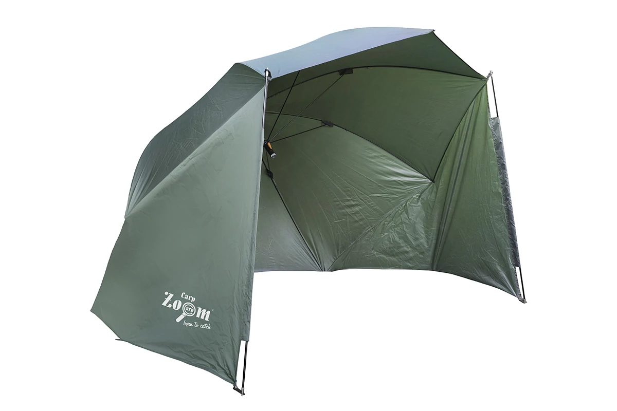CARP ZOOM Practic Brolly félsátor
