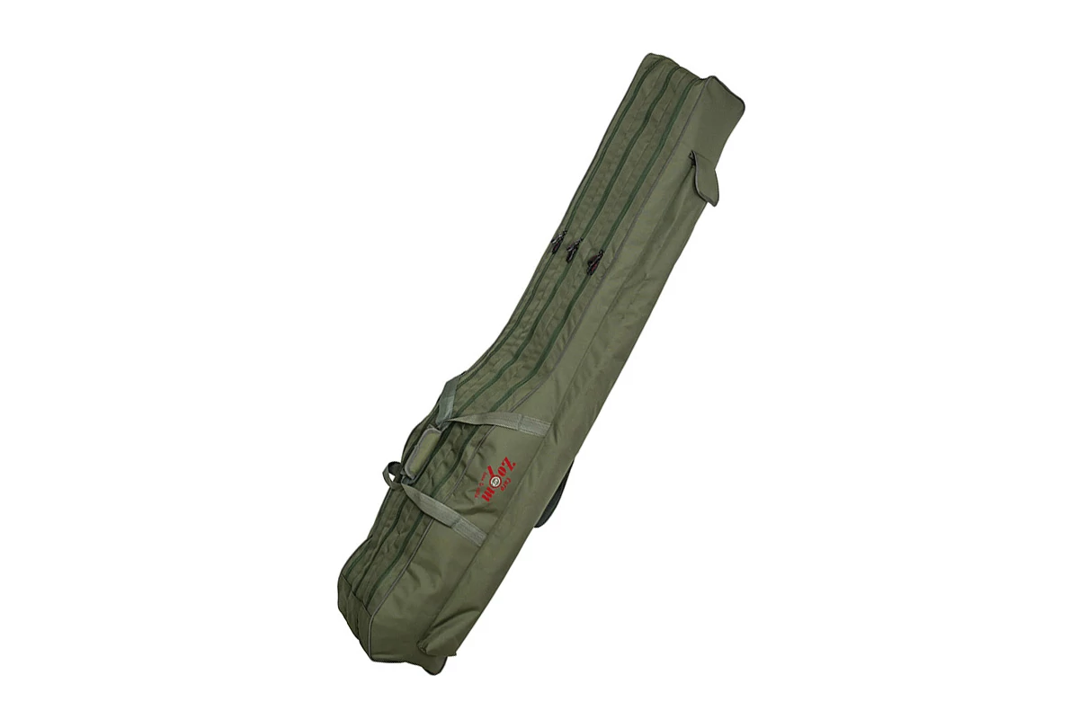 CARP ZOOM G-Trend botzsák 3 botos 155x37x25cm