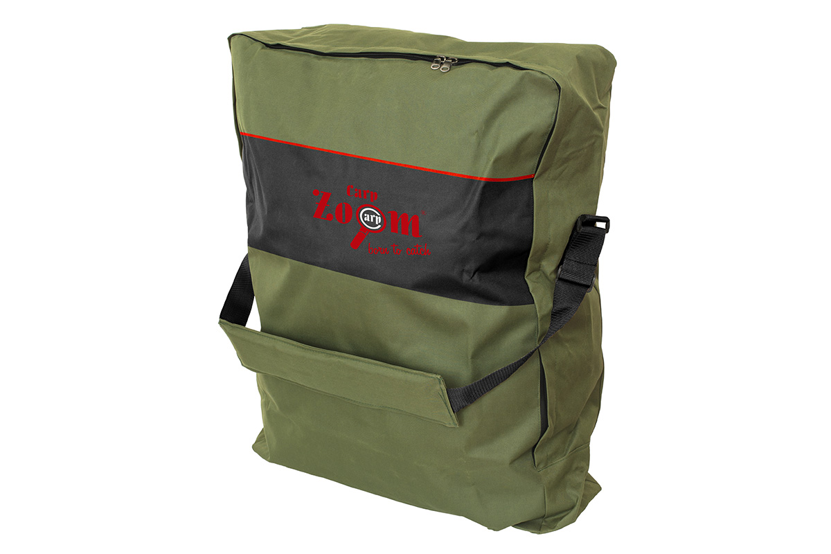 CARP ZOOM AVIX Extreme Bedchair Bag ágytartó táska 100x85x24cm