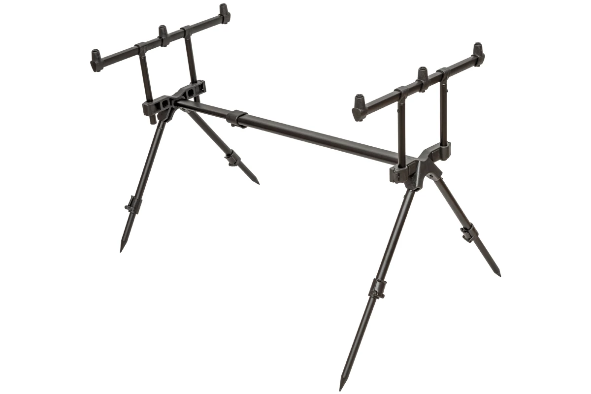 CARP ZOOM Derby rod pod