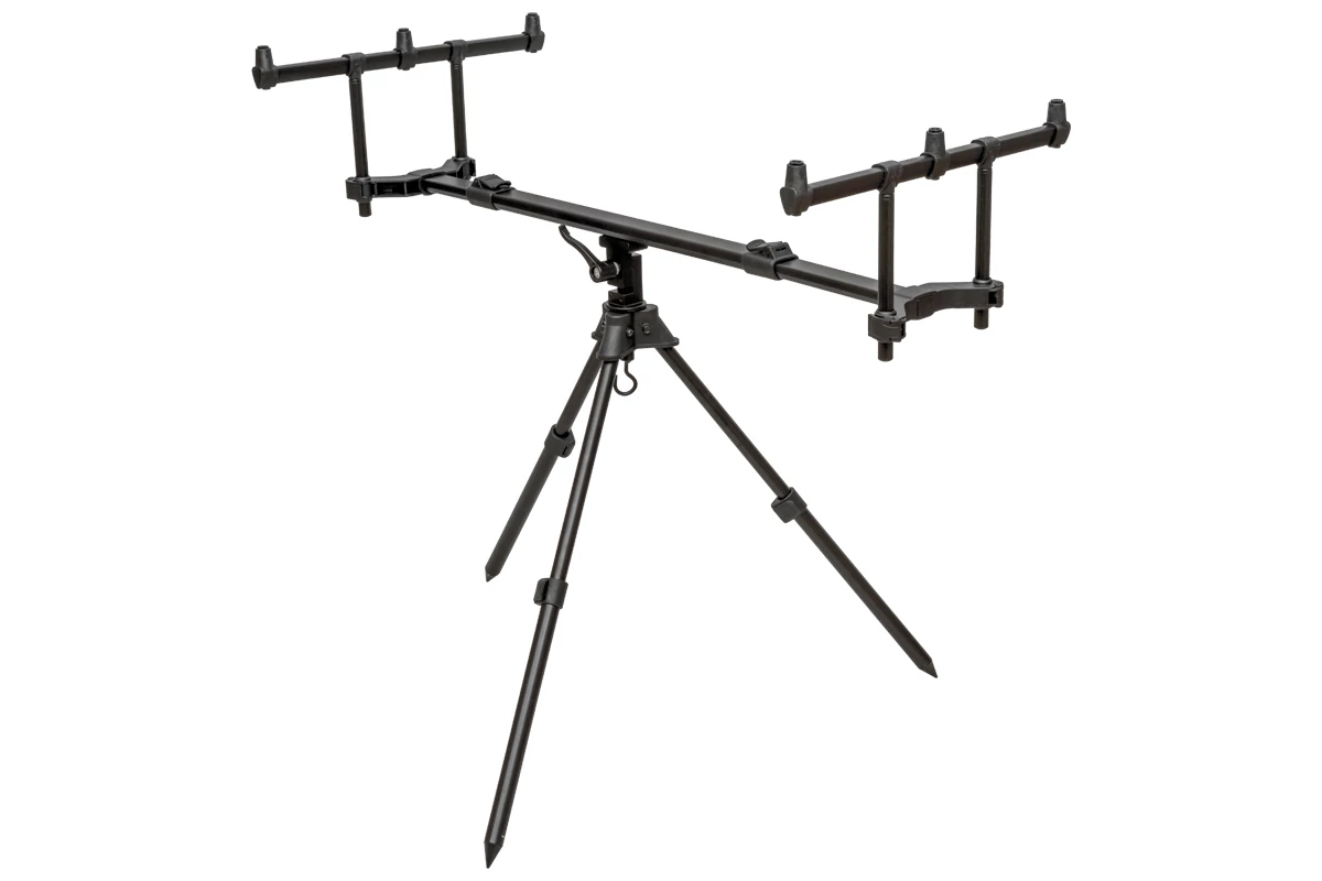 CARP ZOOM Nexia háromlábú rod pod