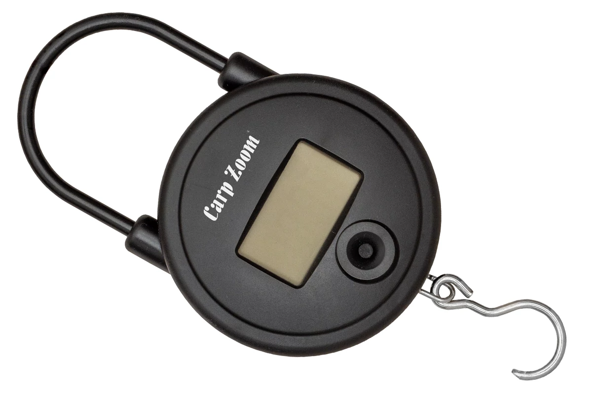 CARP ZOOM Smart mérleg 30kg