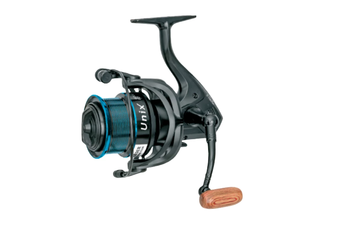 CARP ZOOM Unix 6000FD elsőfékes orsó