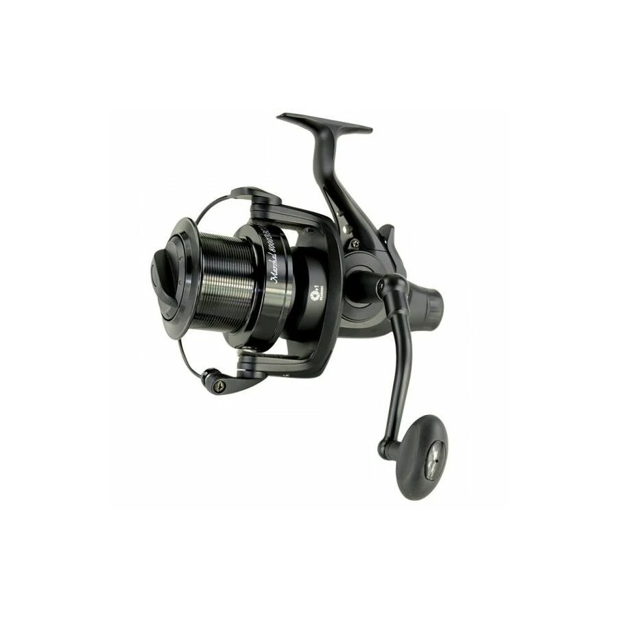 CARP ZOOM Marshal 8000BBC Carp nyeletőfékes horgászorsó