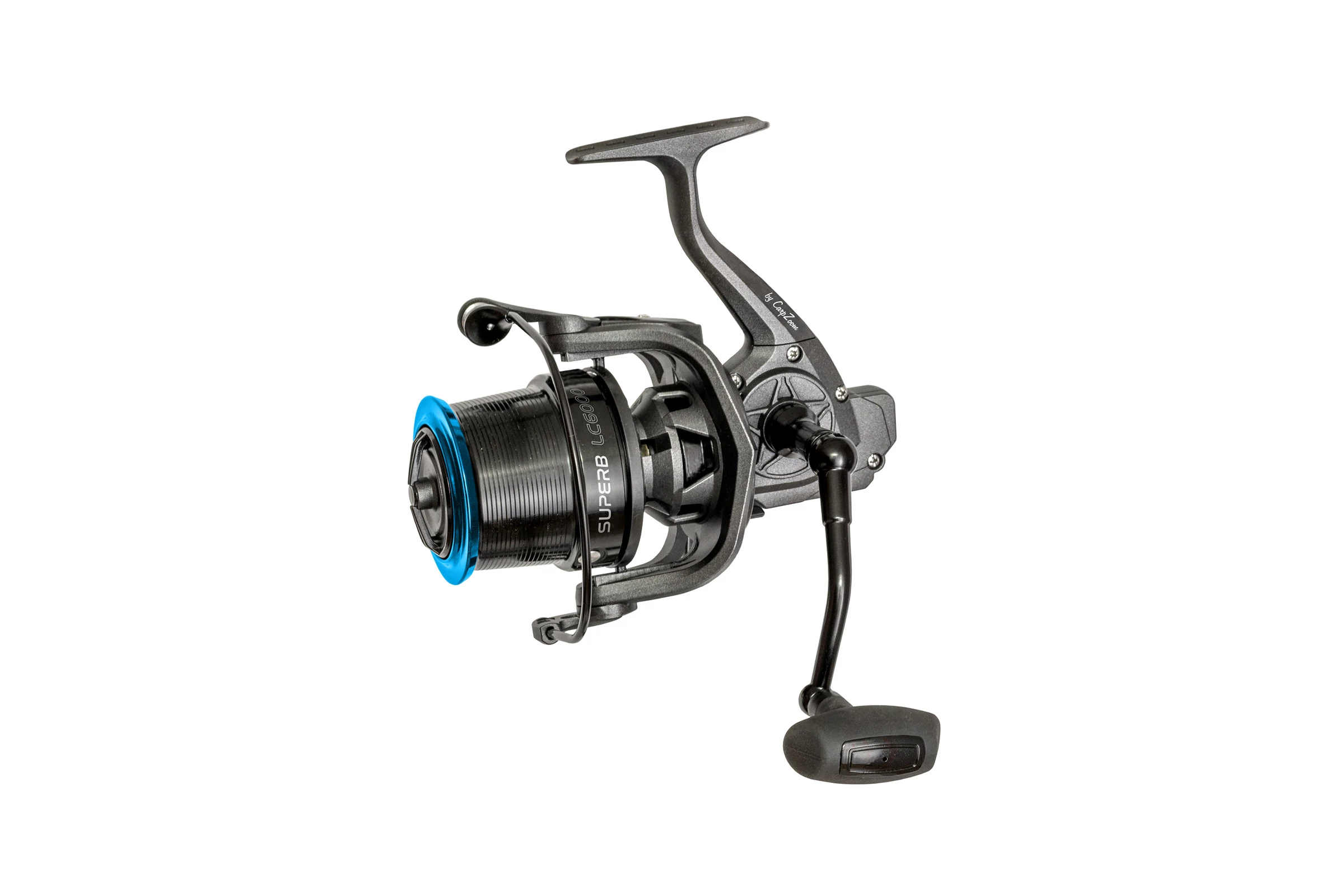 CARP ZOOM FC SuperB LC6000 távdobó orsó