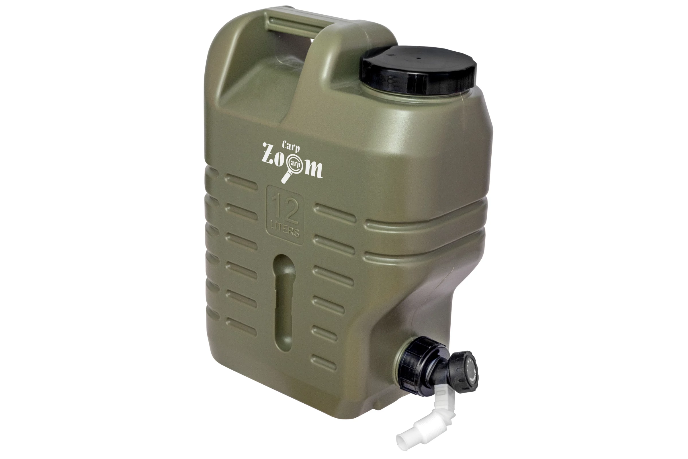 CARP ZOOM Vizes ballon csappal 12 liter