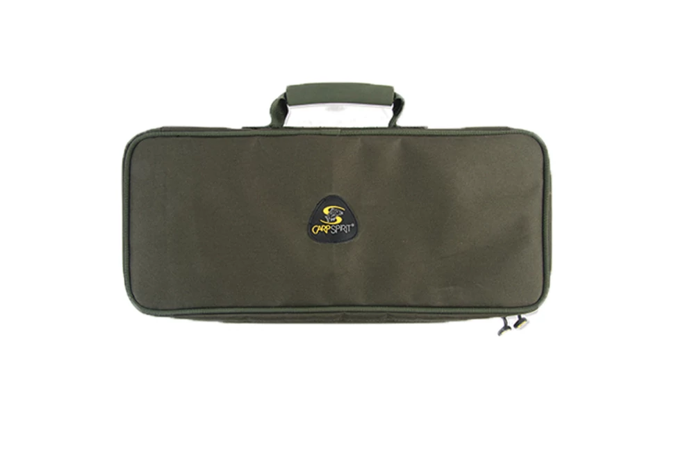 CARP SPIRIT Bank Stick & Buzz Bar Bag normál