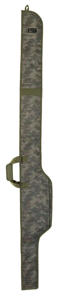 CARP SPIRIT Blax Camo 13' 390cm Rod Sleeve botzsák