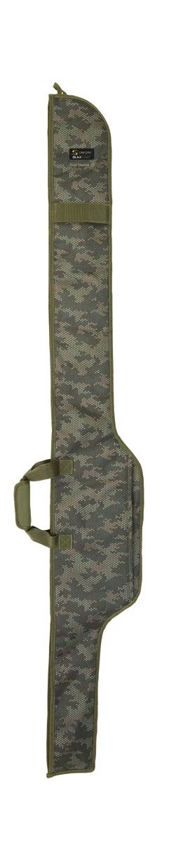 CARP SPIRIT Blax Camo 10' 300cm Rod Sleeve botzsák