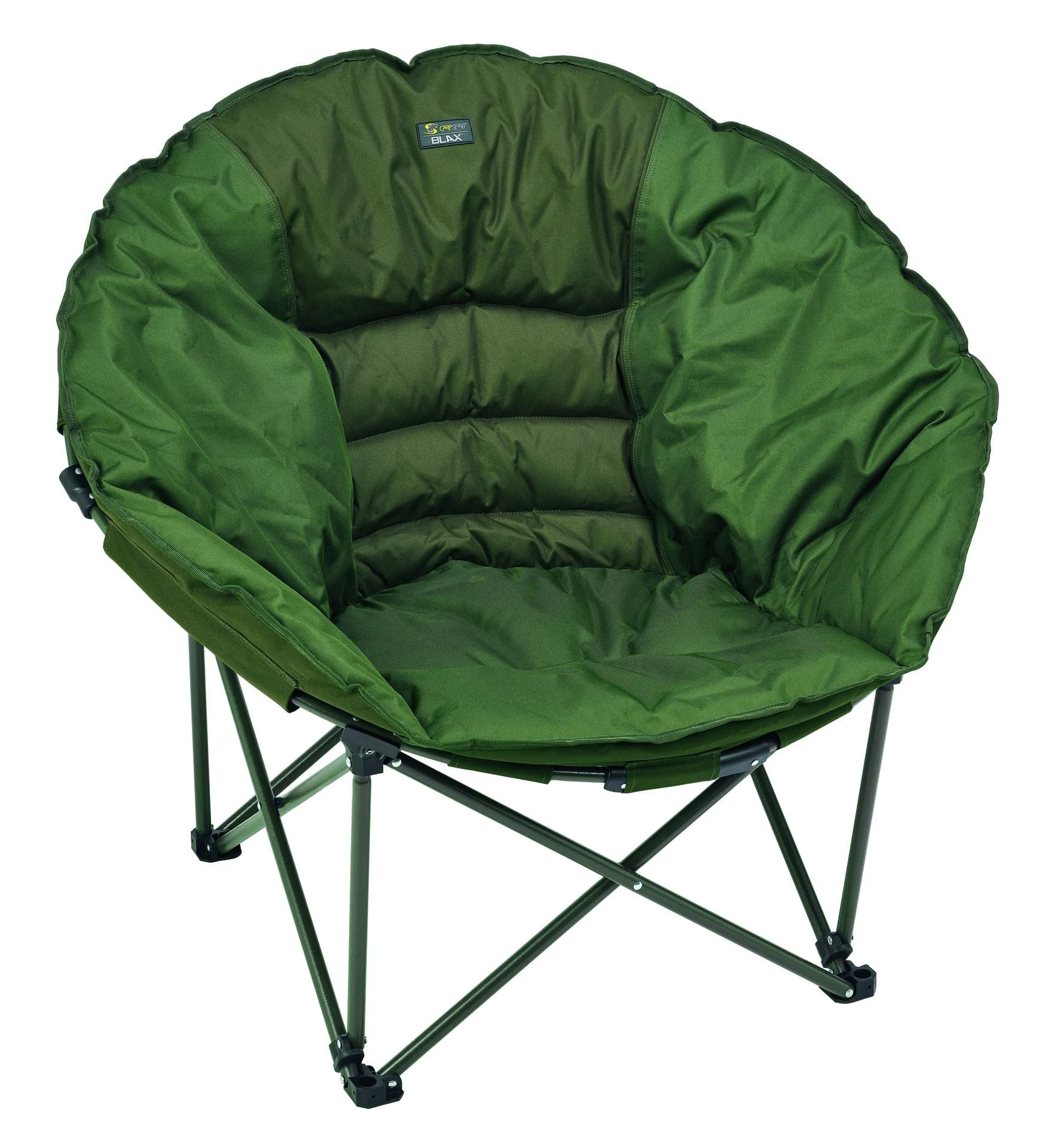 CARP SPIRIT BLAX Moon Chair fotel