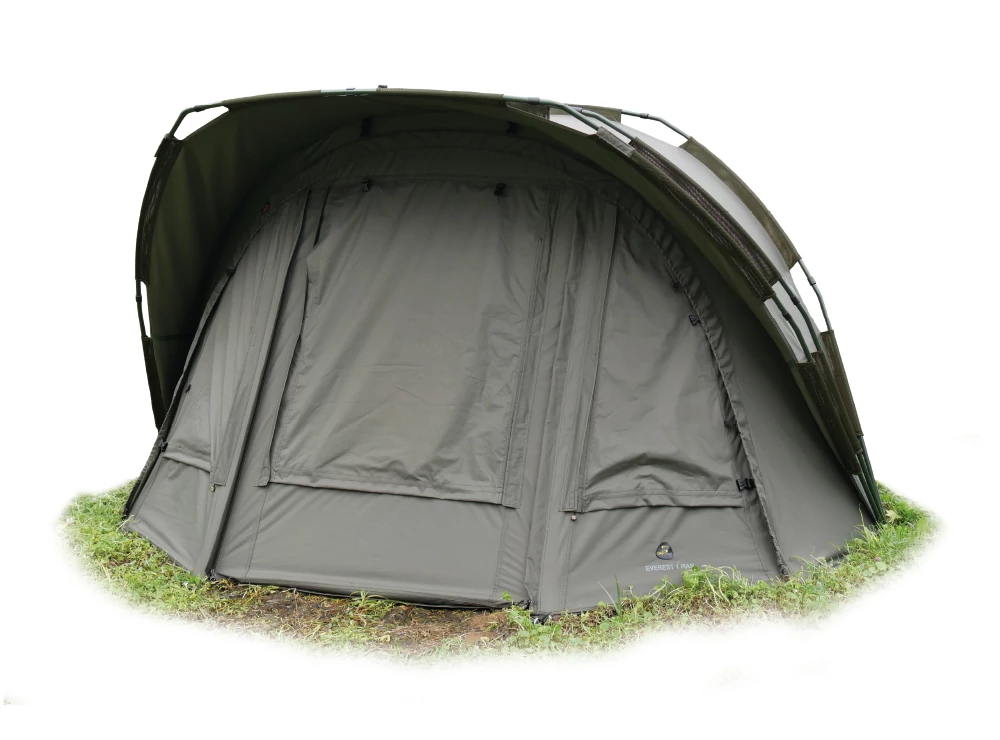 CARP SPIRIT EVEREST 1 Man Bivvy Arma Skin sátor