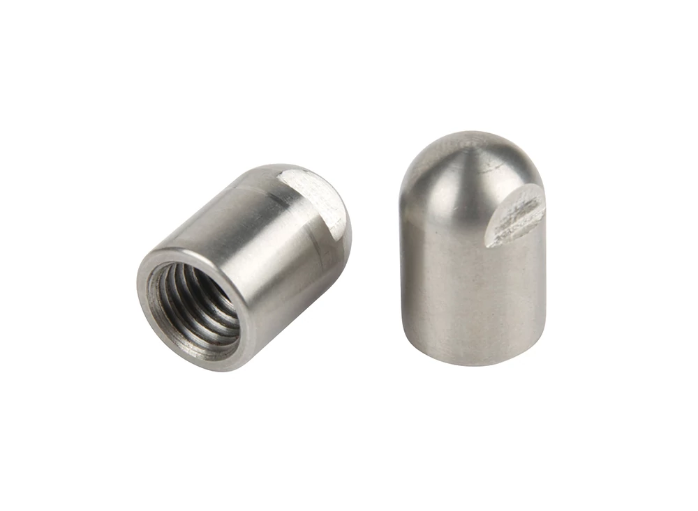 CARP SPIRIT INOX QR Pill Pack gyorscserés adapter