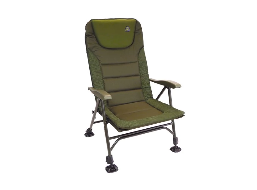 CARP SPIRIT MAGNUM HI-Back Chair horgász fotel