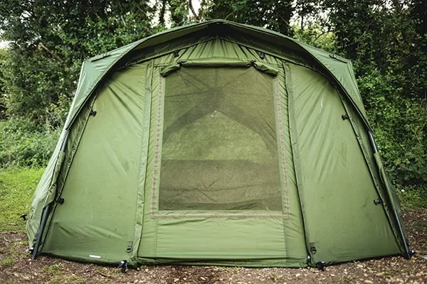 CARP SPIRIT Razorback Brolly Zip-In Front előlap sátorhoz