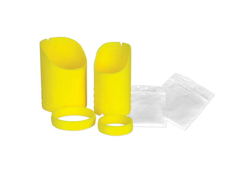 CARP SPIRIT Soluron Pva Loader Starter Pva töltő csomag