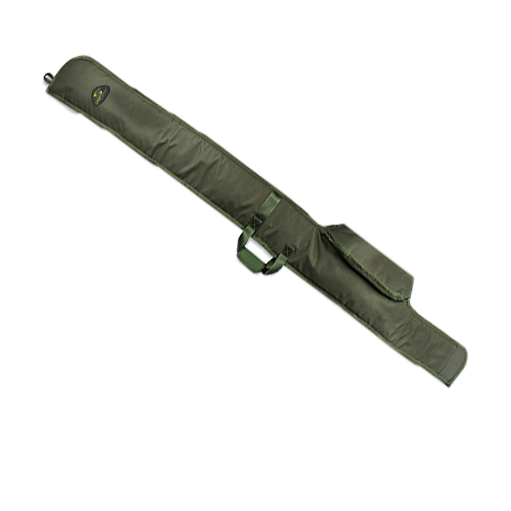 CARP SPIRIT Soft Sleeve bélelt botzsák 205x24cm