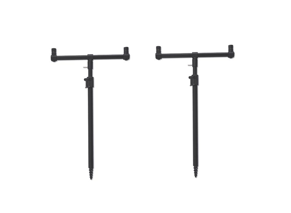 CARP SPIRIT 2/4 Rods Support bottartó leszúró szett