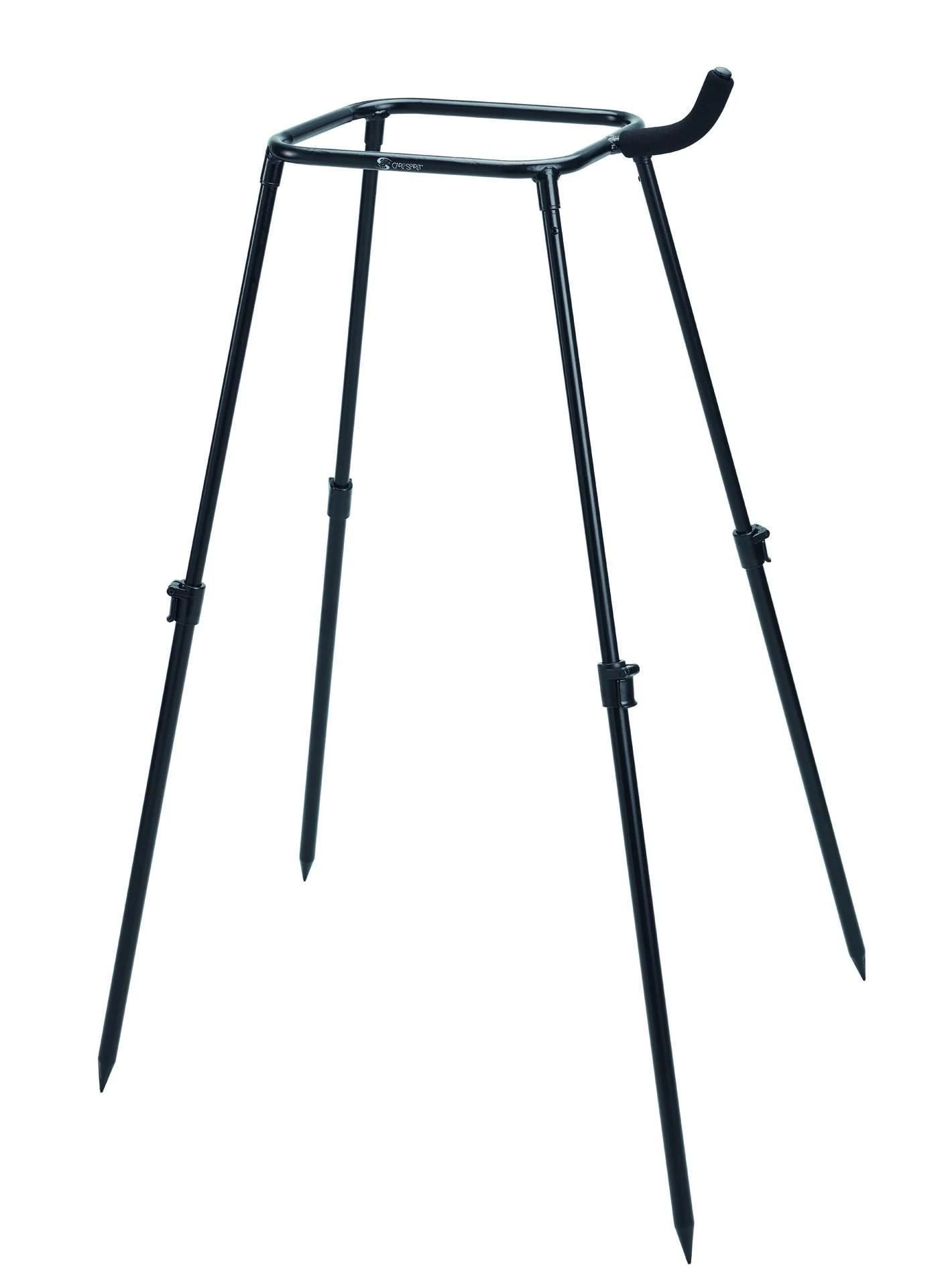 CARP SPIRIT Tripod Square Bucket Stand vödörtartó állvány